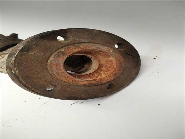 Transmision Delantera Derecha Opel Frontera 2.5 DIESEL