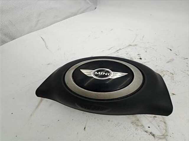 Foto 2ª: Airbag Delantero Izquierdo Mini Mini 1.6 COOPER [1.6 LTR. - 85 KW 16V CAT] [W10B16A]