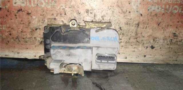Cerradura Puerta Delantera Derecha Citroen Xsara 1.6 16V