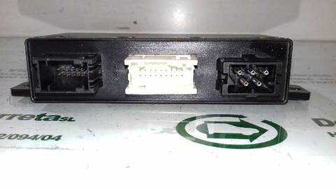 Foto 2ª: Centralita Motor ECU Bmw Serie 5 518 3.0 24V TD CAT 184CV 135KW [30-6D-1 D] (1999)