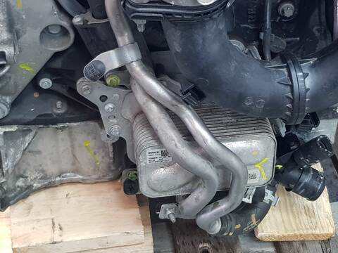 Foto 2ª: Motor Completo Renault Kadjar BLACK EDITION (2015)