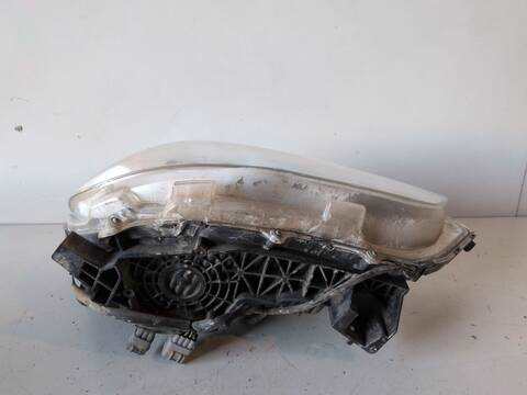 Foto 3ª: Faro Derecho Mitsubishi ASX 4N13 (2014)