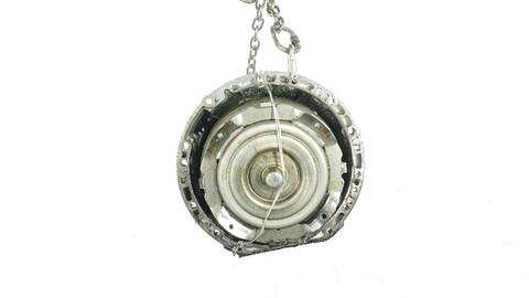 Foto 1ª: Caja Cambios Mercedes Clase V 200 V 220 CDI - D 447.811 447.813 447.815) (2014)