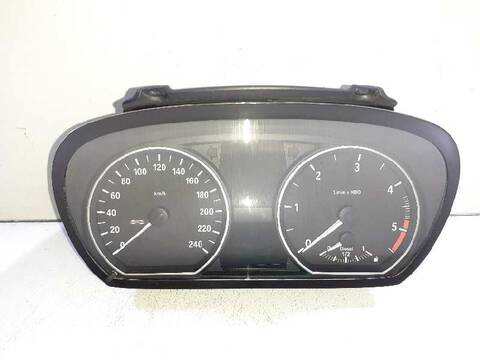 Cuadro de Instrumentos Bmw Serie 1 114 2.0 16V DIESEL CAT BERLINA 116CV 85KW