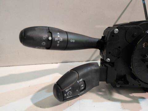 Foto 2ª: Mando Luces Citroen C5 RHR (2006)