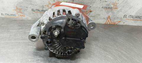Foto 2ª: Alternador Opel Insignia EXCELLENCE BERLINA 131CV 96KW [A20DTJ] (2012)