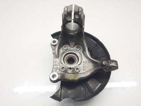 Foto 2ª: Mangueta Delantera Derecha Volkswagen Passat 2.0 TDI BERLINA 140CV 103KW [CBA] (2009)