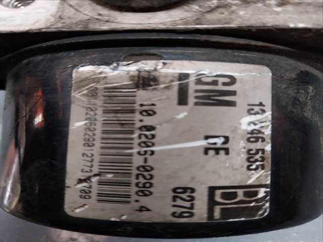 Foto 3ª: Abs Opel Astra 1.6 G [G-Z16XE1] (2007)