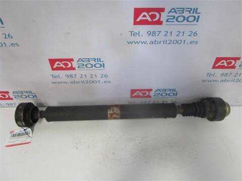 Transmision Central Jeep Cherokee 3.1 140 CV