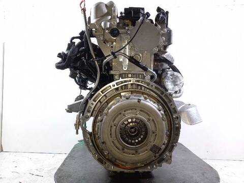 Foto 3ª: Motor Completo Mercedes Clase C 160 C 180 CGI BLUEEFFICIENCY 204.331) COUPE 156CV 115KW [274910] (2014)