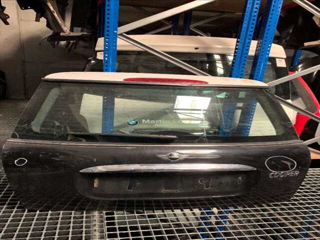 Portón Mini Cooper 1.6 GASOLINA