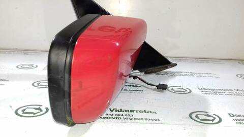 Foto 2ª: Retrovisor Derecho Bmw Serie 3 315 325XI 192CV 141KW [M54256S5] (2003)