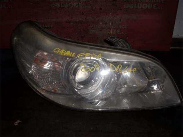 Faro Derecho Chevrolet Epica 2.0 LTX [2.0 LTR. - 110 KW DIESEL CAT]