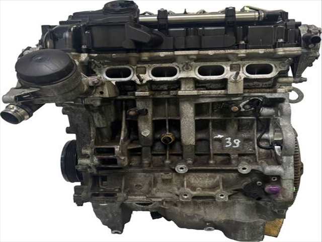 Foto 3ª: Motor Completo Bmw Serie 4 418 2.0 245 CV 180KW [N26B20A, N26B20O0, N26, N20]