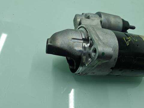Foto 3ª: Motor de Arranque Mercedes Clase C 160 C 250 T CDI 4MATIC BLUETEC 205.209) 204CV 150KW FAMILIAR [651921] (2014)