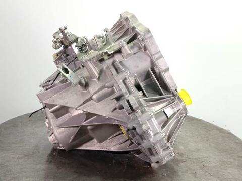 Foto 4ª: Caja Cambios Bmw Mini ONE 95CV 70KW [N12B14A] (2008)