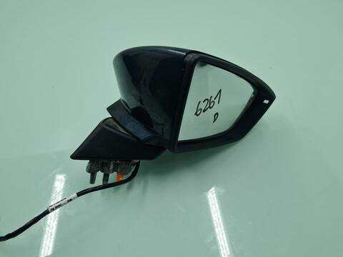 Foto 1ª: Retrovisor Derecho Seat Arona FR 116CV 85KW [DLA] (2022)
