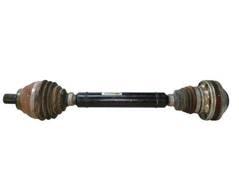 Transmision Delantera Derecha Audi A3 S3 QUATTRO