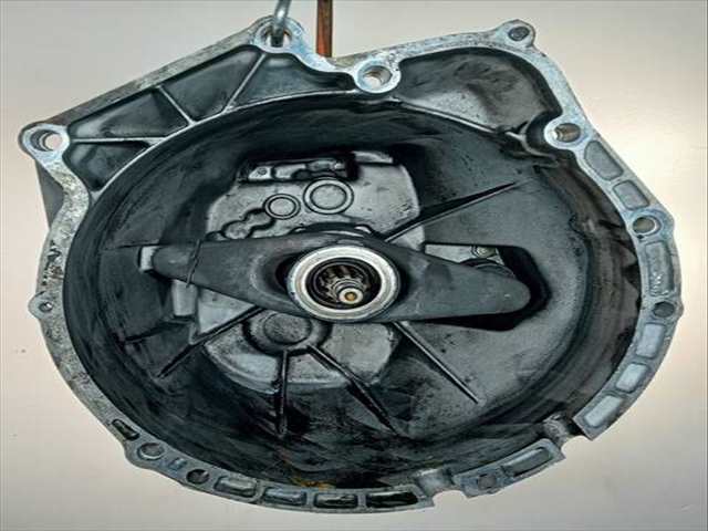Caja Cambios Bmw Serie 3 315 318I 1.9 CAT 118CV