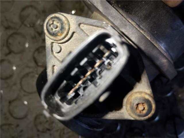 Foto 3ª: Caudalimetro Fiat Stilo 1.9 JTD (192_XE1A) [192 A1.000]