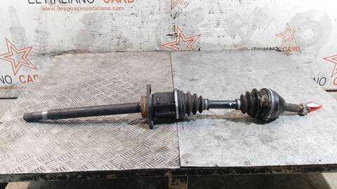 Transmision Delantera Derecha Nissan Qashqai ACENTA 150CV 110KW