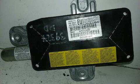 Airbag Lateral Delantero Derecho Bmw Serie 3 315 2.0 16V DIESEL CAT BERLINA 150CV 110KW