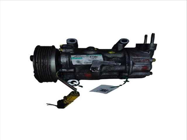 Foto 2ª: Compresor Aire Acondicionado Mini Mini ONE (2001)