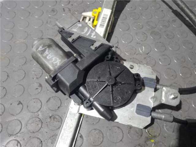 Foto 3ª: Elevalunas Eléctrico Delantero Izquierdo Citroen Xsara 2.0 HDI 90 [RHY (DW10TD)]