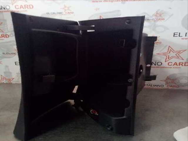 Foto 2ª: Guantera Peugeot 208 VERSION INDEFINIDA