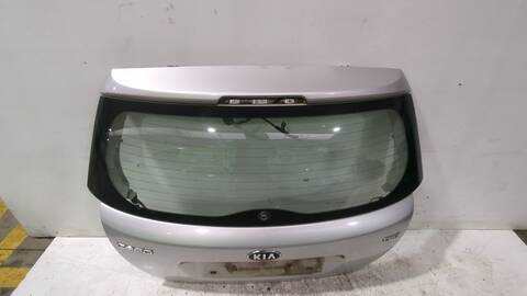 Portón Kia Ceed 1.6 CRDI HATCHBACK ED)