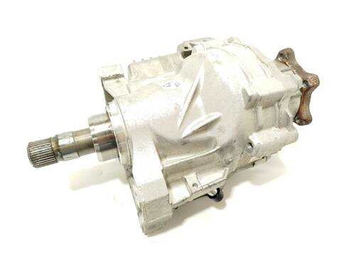 Caja Transfer Seat Tarraco 2.0 TFSI 4DRIVE 245CV 180KW