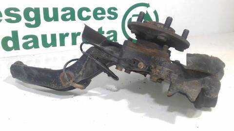 Foto 2ª: Mangueta Delantera Derecha Land Rover Discovery 2.7 TD V6 CAT 190CV 140KW [276DT] (2008)