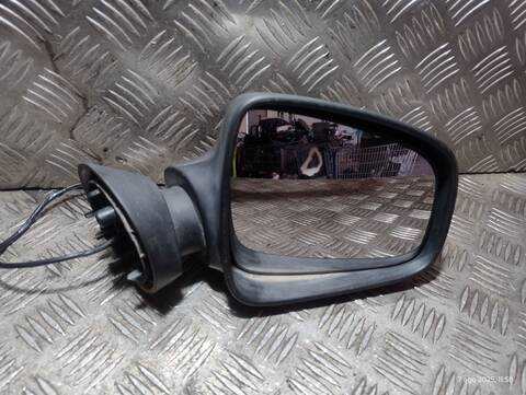 Foto 1ª: Retrovisor Derecho Dacia Duster K9K G6 (2016)
