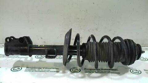 Foto 2ª: Amortiguador Delantero Izquierdo Opel Corsa 1.3 16V CDTI 95CV 70KW [A13DTR] (2011)