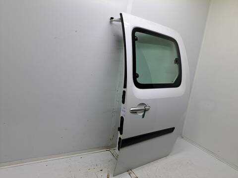Foto 2ª: Puerta Lateral Corredera Izquierda Renault Kangoo EXPRESSION 90CV 66KW [K9K B6] (2013)