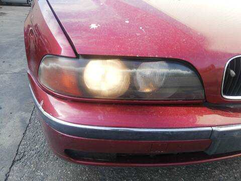Faro Derecho Bmw Serie 5 518 206S3 BERLINA