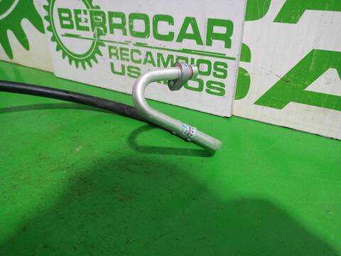 Foto 3ª: Tubos Aire Acondicionado Nissan Qashqai ACENTA 140CV [HR13DDT] (2013)