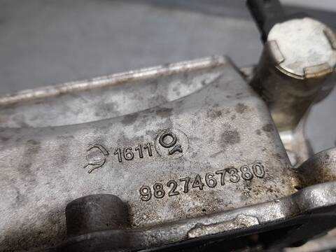 Foto 3ª: Cubrecarter Citroen C5 1.2 12V E-THP - PURETECH AIRCROSS 131CV 96KW (2018)