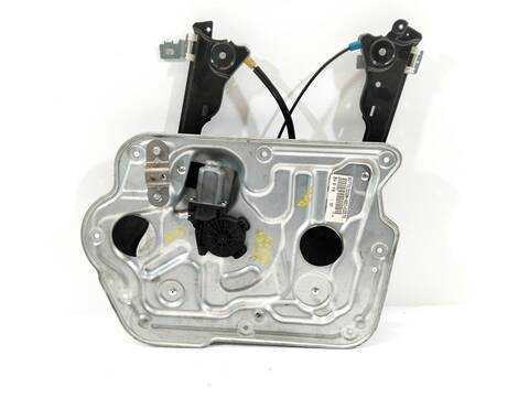 Elevalunas Eléctrico Delantero Derecho Nissan Qashqai ACENTA 2 16V CAT 141CV