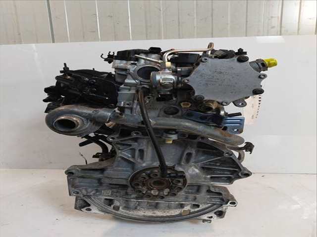 Foto 3ª: Motor Completo Volvo S60 152 CV 112KW [B4154T4]