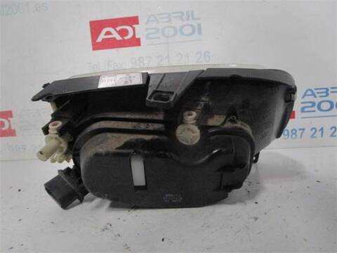 Foto 2ª: Faro Izquierdo Volkswagen Polo 1.9 TRENDLINE BERLINA 64CV 47KW [AGD] (2000)