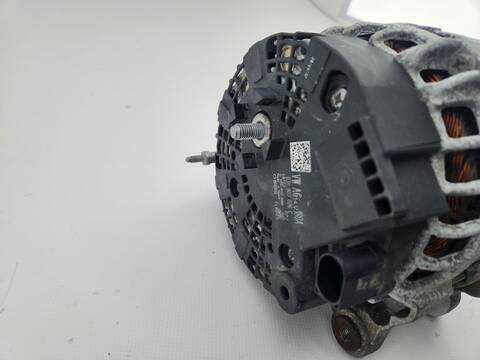 Foto 4ª: Alternador Volkswagen Transporter T6.1 TRANSPORTER FURGON SH) [DNAB] (2024)