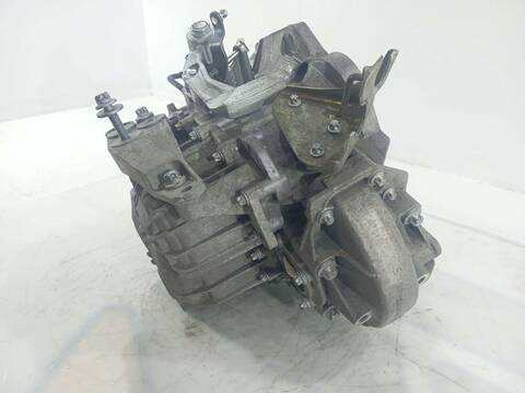 Foto 2ª: Caja Cambios Opel Corsa ENJOY 90CV 66KW [Z13DTH] (2007)