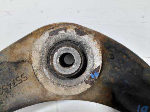 Foto 2ª: Brazo Suspension Delantero Izquierdo Citroen Berlingo SX MULTISPACE 90CV 66KW [9HX] (2010)