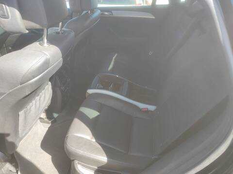 Asientos Traseros Bmw X6 XDRIVE3.5D 286CV 210KW
