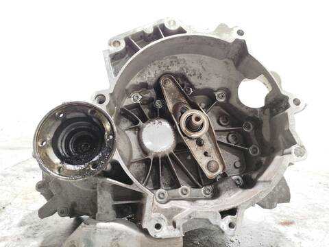 Caja Cambios Skoda Fabia 1.2 12V 60CV 44KW