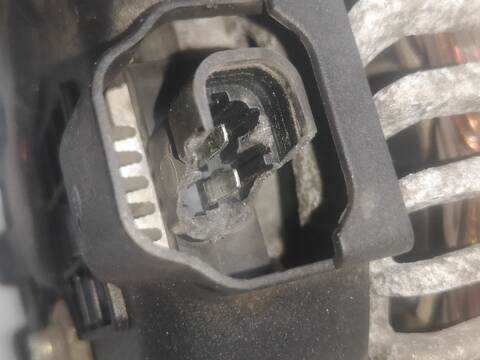 Foto 2ª: Alternador Chevrolet Cruze Z20S1 (2009)