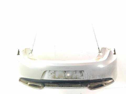 Paragolpes Trasero Citroen DS5 2.0 BLUEHDI 180
