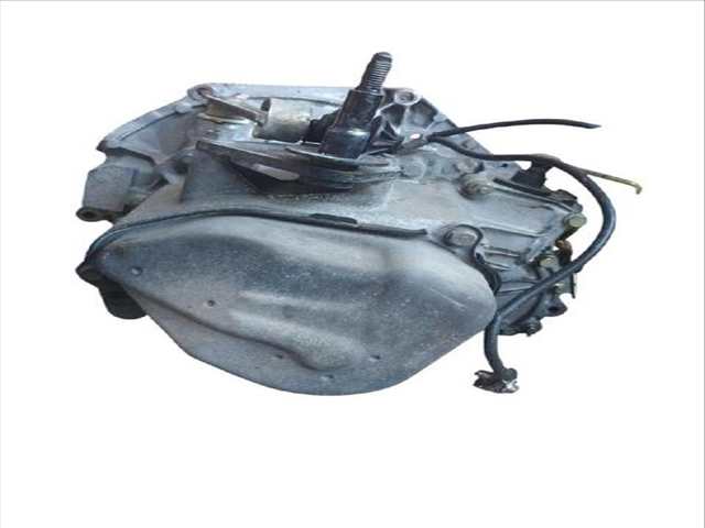 Caja Cambios Peugeot 206 1.4 I 75CV