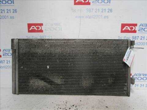 Radiador Calefaccion A.A. Renault Laguna 2.0 DCI BT01 BT0E BT0K) BERLINA 150CV 110KW